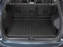 Load image into Gallery viewer, WeatherTech 18-24 Chevrolet Equinox SeatBack Cargo Liner - Black - Side View