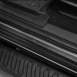 Load image into Gallery viewer, WeatherTech 18-24 Ford Expedition SillProtector 4pc Set - Black - Main Product View