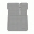 Load image into Gallery viewer, WeatherTech 18-24 GMC Terrain / Terrain Denali &amp; Chevrolet Equinox Seatback Cargo Liner HP - Grey - Main Product View