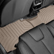 Load image into Gallery viewer, WeatherTech 19-20 Hyundai Santa Fe Rear FloorLiner HP - Tan - Additional View 13