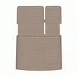 Load image into Gallery viewer, WeatherTech 19-22 Jeep Cherokee KL (w/Cargo Floor in Highest Position) Seatback Cargo Liner HP - Tan - Main Product View