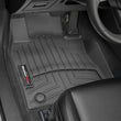 Load image into Gallery viewer, WeatherTech 19-22 Mazda 3 (Sedan/5-Door Hatchback) Front FloorLiner - Black - Additional View 12