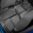 Load image into Gallery viewer, WeatherTech 19-23 Chevrolet Silverado 1500 / GMC Sierra/Sierra Denali 1500 Rear FloorLiner - Black - Additional View 12