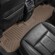 Load image into Gallery viewer, WeatherTech 19-23 Subaru Ascent 2nd Row Rear FloorLiner HP  - Tan - Additional View 9