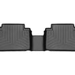 Load image into Gallery viewer, WeatherTech 19-23 Subaru Forester Rear FloorLiner - Black - Main Product View