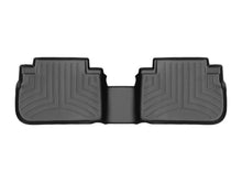 Load image into Gallery viewer, WeatherTech 19-23 Subaru Forester Rear FloorLiner - Black - Main Product View