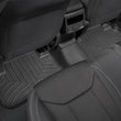 Load image into Gallery viewer, WeatherTech 19-23 Subaru Forester Rear FloorLiner - Black - Side View