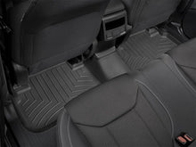 Load image into Gallery viewer, WeatherTech 19-23 Subaru Forester Rear FloorLiner - Black - Side View