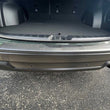 Load image into Gallery viewer, WeatherTech 19-23 Subaru Forester SK BumperTopper - Black - Main Product View