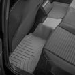 Load image into Gallery viewer, WeatherTech 19-23 Volkswagen Jetta (Incl. GLI) A7 Rear FloorLiner HP - Grey - Additional View 10