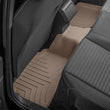 Load image into Gallery viewer, WeatherTech 19-23 Volkswagen Jetta (Incl. GLI) A7 Rear FloorLiner HP - Tan - Additional View 8