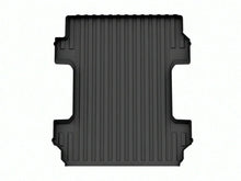 Load image into Gallery viewer, WeatherTech 19-24 Chevrolet SIlverado 1500 / 19-24 GMC Sierra 1500 ImpactLiner - Black