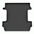 Load image into Gallery viewer, WeatherTech 19-24 Chevrolet Silverado 1500 / GMC Sierra (Short Bed 70in) ImpactLiner - Black