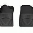Load image into Gallery viewer, WeatherTech 19-24 Kia Forte Front FloorLiner HP - Black - Main Product View