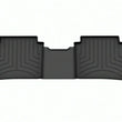 Load image into Gallery viewer, WeatherTech 19-24 Kia Forte Rear FloorLiner HP - Black - Main Product View