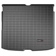 Load image into Gallery viewer, WeatherTech 19-24 Volvo XC40 Cargo Liners - Black - Main Product View