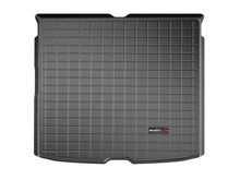 Load image into Gallery viewer, WeatherTech 19-24 Volvo XC40 Cargo Liners - Black - Main Product View