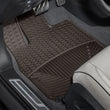 Load image into Gallery viewer, WeatherTech 19-26 Acura RDX 1st Row Front All-Weather Floor Mats - Cocoa - Main Product View