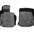 Load image into Gallery viewer, WeatherTech 19+ BMW Z4 Front FloorLiner - Black