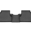Load image into Gallery viewer, WeatherTech 19+ Jeep Cherokee Rear FloorLiner - Black - Main Product View