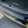 Load image into Gallery viewer, WeatherTech 20-22 Kia Sportage SL BumperTopper - Black - Main Product View