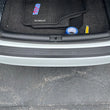 Load image into Gallery viewer, WeatherTech 20-22 Volkswagen Passat BumperTopper - Black - Main Product View