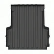 Load image into Gallery viewer, WeatherTech 20-23 Jeep Gladiator JT (w &amp; w/o Trail Rail System) ImpactLiner - Black