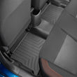 Load image into Gallery viewer, WeatherTech 20-23 Nissan Versa Rear FloorLiner - Black - Additional View 12