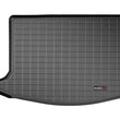 Load image into Gallery viewer, WeatherTech 20-24 Buick Encore GX Cargo Liners - Black - Main Product View