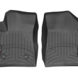 Load image into Gallery viewer, WeatherTech 20-24 Buick Encore GX Front FloorLiner - Black