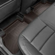 Load image into Gallery viewer, WeatherTech 20-24 Buick Encore GX Rear FloorLiner - Cocoa - Additional View 10