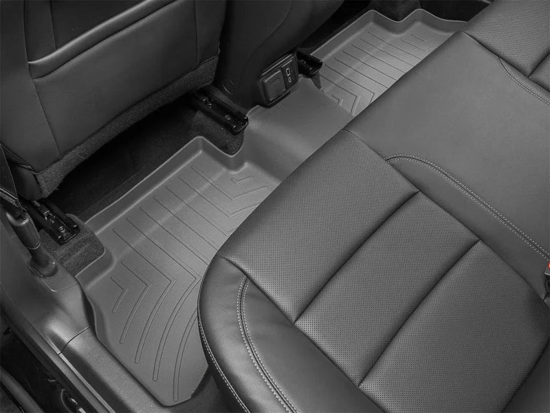 WeatherTech 20-24 Buick Encore GX Rear FloorLiner - Grey - Additional View 13