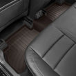 Load image into Gallery viewer, WeatherTech 20-24 Buick Encore GX Rear FloorLiner HP - Cocoa (AWD Only) - Additional View 7