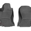 Load image into Gallery viewer, WeatherTech 20-24 Subaru Legacy/Outback Front FloorLiner - Black