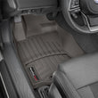 Load image into Gallery viewer, WeatherTech 20-24 Subaru Legacy/Outback Front FloorLiner - Cocoa - Additional View 10