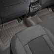Load image into Gallery viewer, WeatherTech 20-24 Subaru Legacy/Outback Rear FloorLiner - Cocoa - Additional View 5