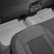 Load image into Gallery viewer, WeatherTech 20-24 Subaru Legacy/Outback Rear FloorLiner - Grey - Additional View 13