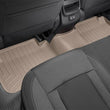 Load image into Gallery viewer, WeatherTech 20-24 Subaru Legacy/Outback Rear FloorLiner - Tan - Back View