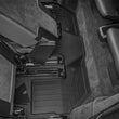 Load image into Gallery viewer, WeatherTech 20-24 Volvo XC90 7 Passenger / 16-19 XC90 Plug-In Hybrid Rear FloorLiner HP - Black - Additional View 13