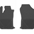 Load image into Gallery viewer, WeatherTech 20-25 Subaru Legacy/Outback Front All-Weather Floor Mats - Black - Main Product View