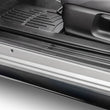Load image into Gallery viewer, WeatherTech 20-26 Toyota Corolla Door Sill SillProtector - Black - Main Product View