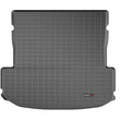 Load image into Gallery viewer, WeatherTech 20+ Hyundai Palisade (Behind 2nd Row) Cargo Liner - Black