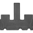Load image into Gallery viewer, WeatherTech 20+ Hyundai Palisade Cargo FloorLiner - Black - Main Product View