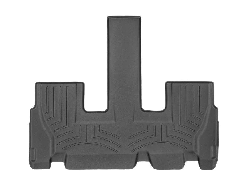 WeatherTech 20+ Hyundai Palisade Cargo FloorLiner - Black - Main Product View