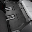 Load image into Gallery viewer, WeatherTech 20+ Hyundai Palisade Cargo FloorLiner - Black - Side View