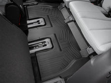 Load image into Gallery viewer, WeatherTech 20+ Hyundai Palisade Cargo FloorLiner - Black - Side View