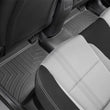 Load image into Gallery viewer, WeatherTech 20+ Hyundai Venue Rear FloorLiner - Black - Back View
