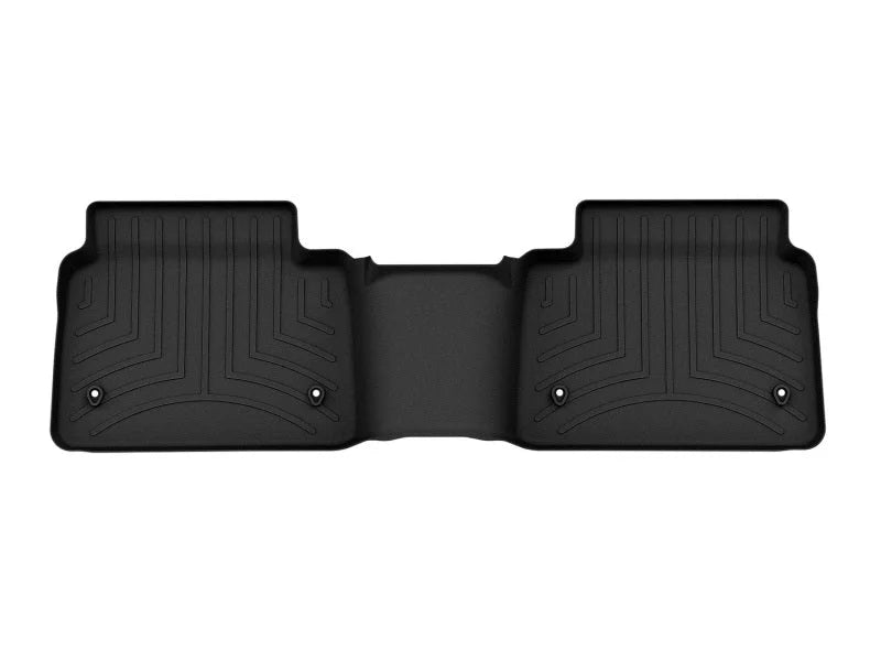 WeatherTech 20+ Land Rover/Range Rover Discovery Sport Rear FloorLiner - Black - Main Product View