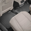 Load image into Gallery viewer, WeatherTech 20+ Mercedes-Benz GLS-Class Rear FloorLiner - Black - Additional View 10