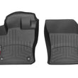 Load image into Gallery viewer, WeatherTech 20 Volkswagen Tiguan Front FloorLiner - Black